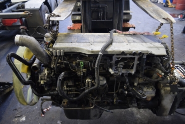 MAN D 2066 LF24 TGA TGX TGS EURO 5